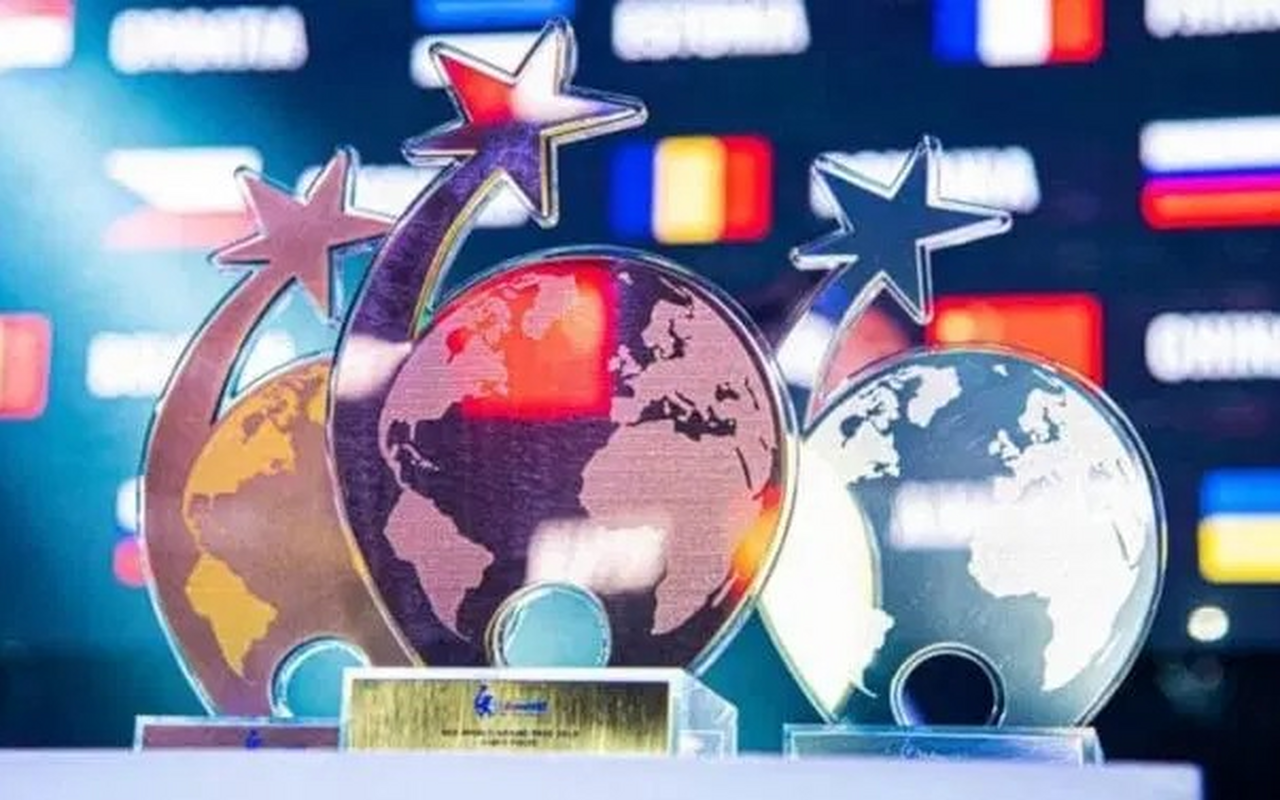 BEA World 2025: Norway leads the medal table 