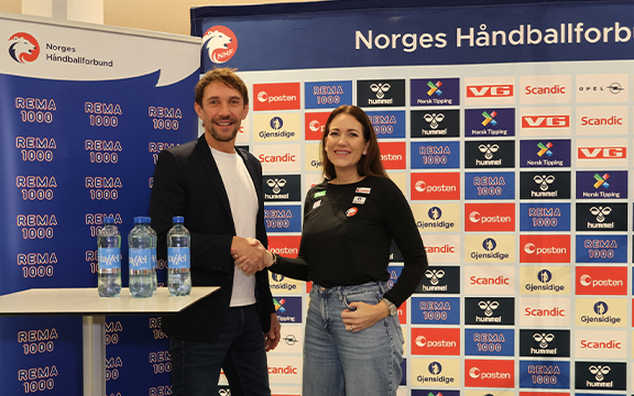 NHF og REMA 1000 viderefører avtalen