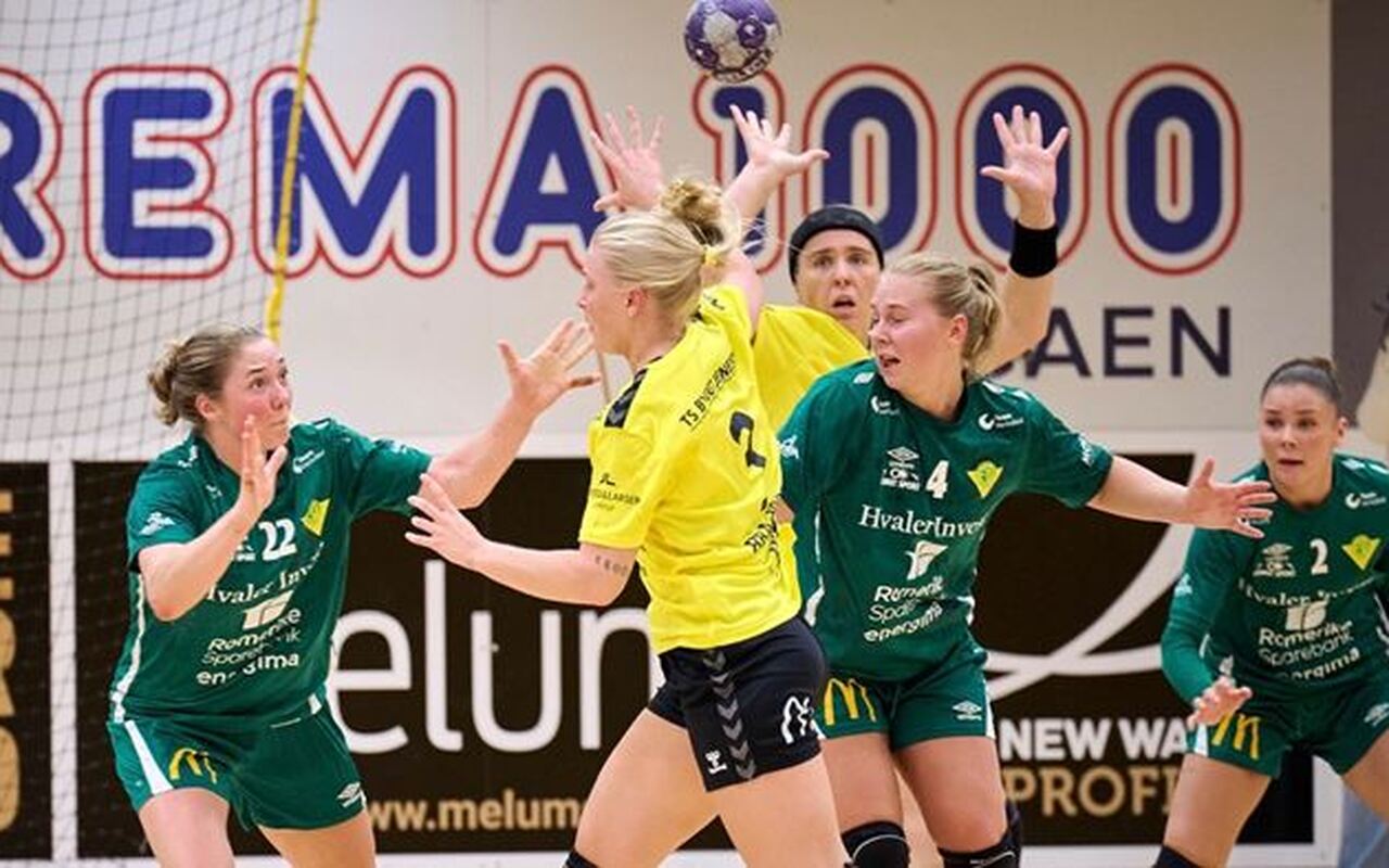 REMA 1000 takker for ligasamarbeidet