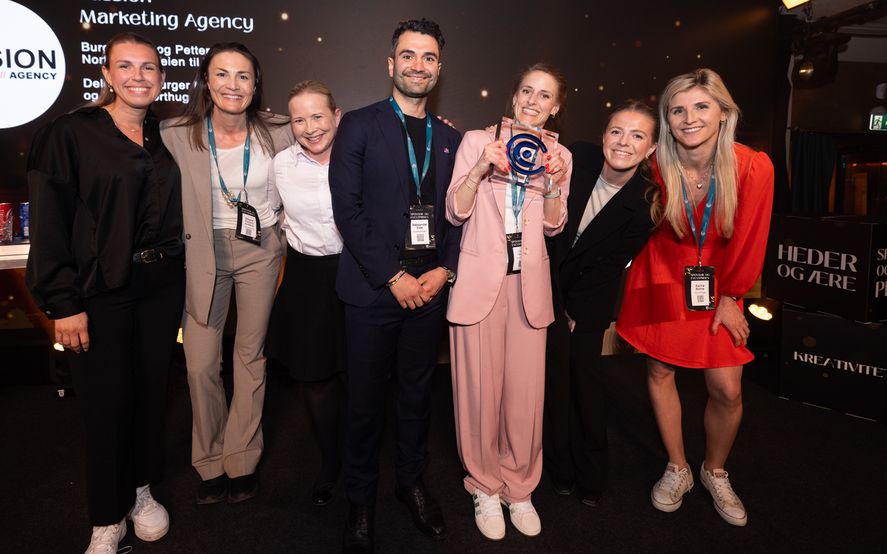 Coop og Kreftforeningen nominert til ESA Best of Europe