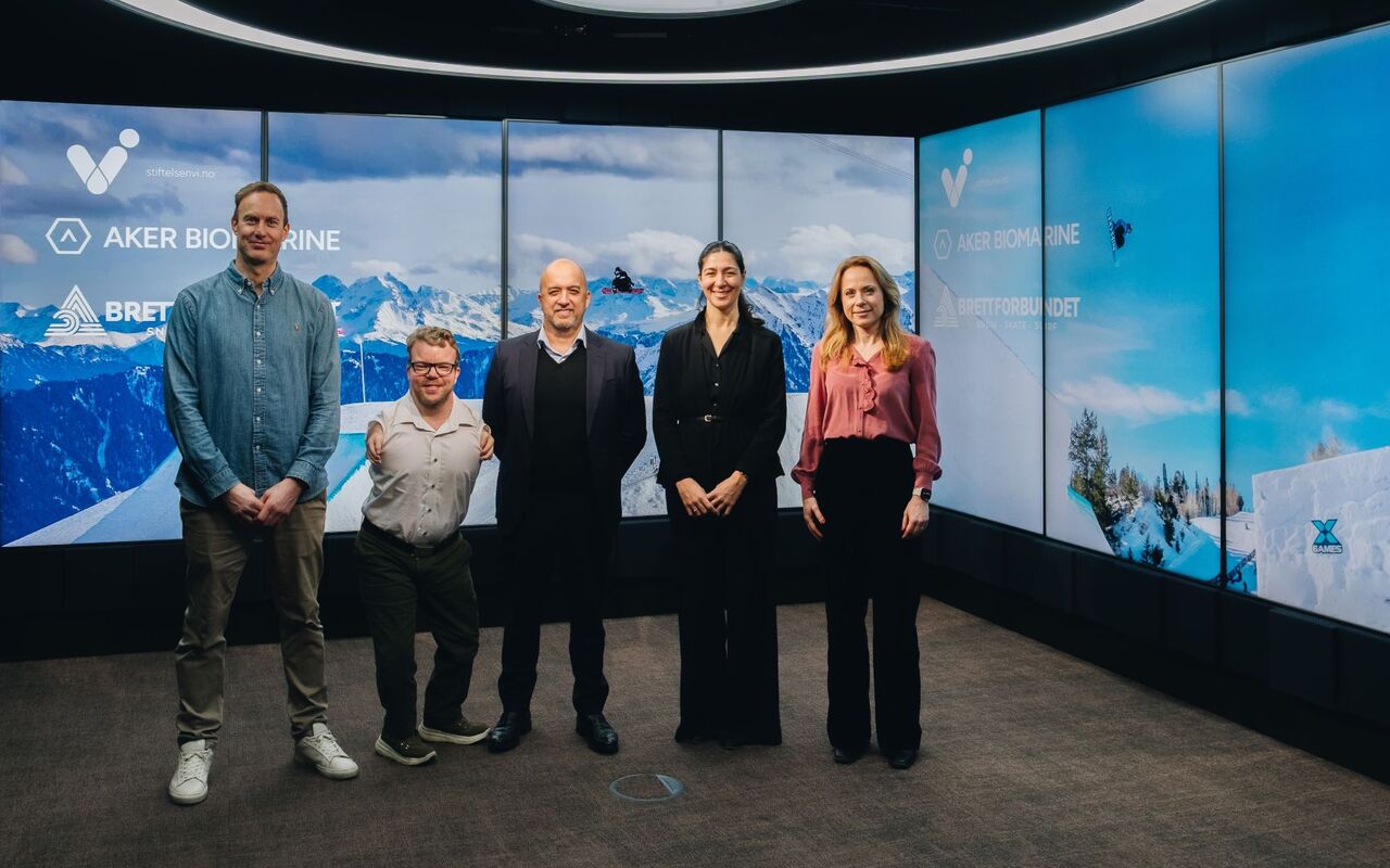 Helse, prestasjon og like muligheter