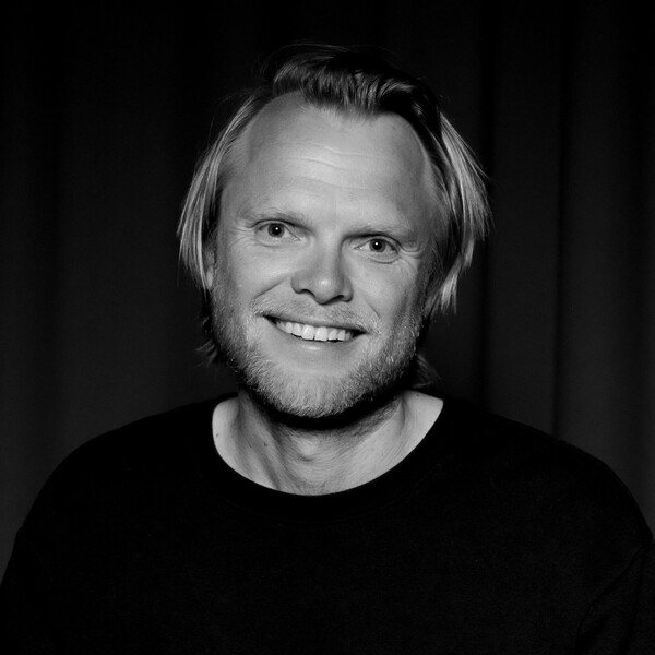 Lars Berg Giskeødegård