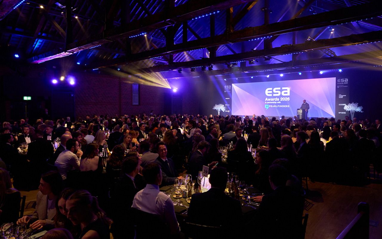 Norske seiere på 2026 ESA Awards