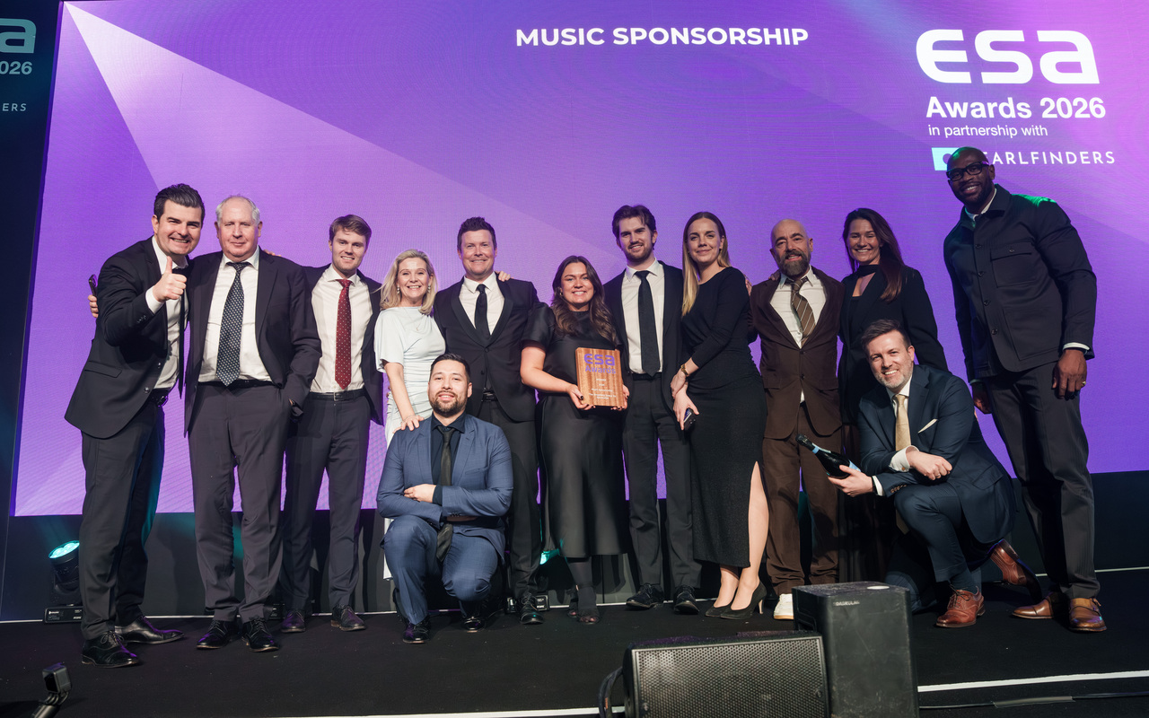 Norske seiere på 2026 ESA Awards