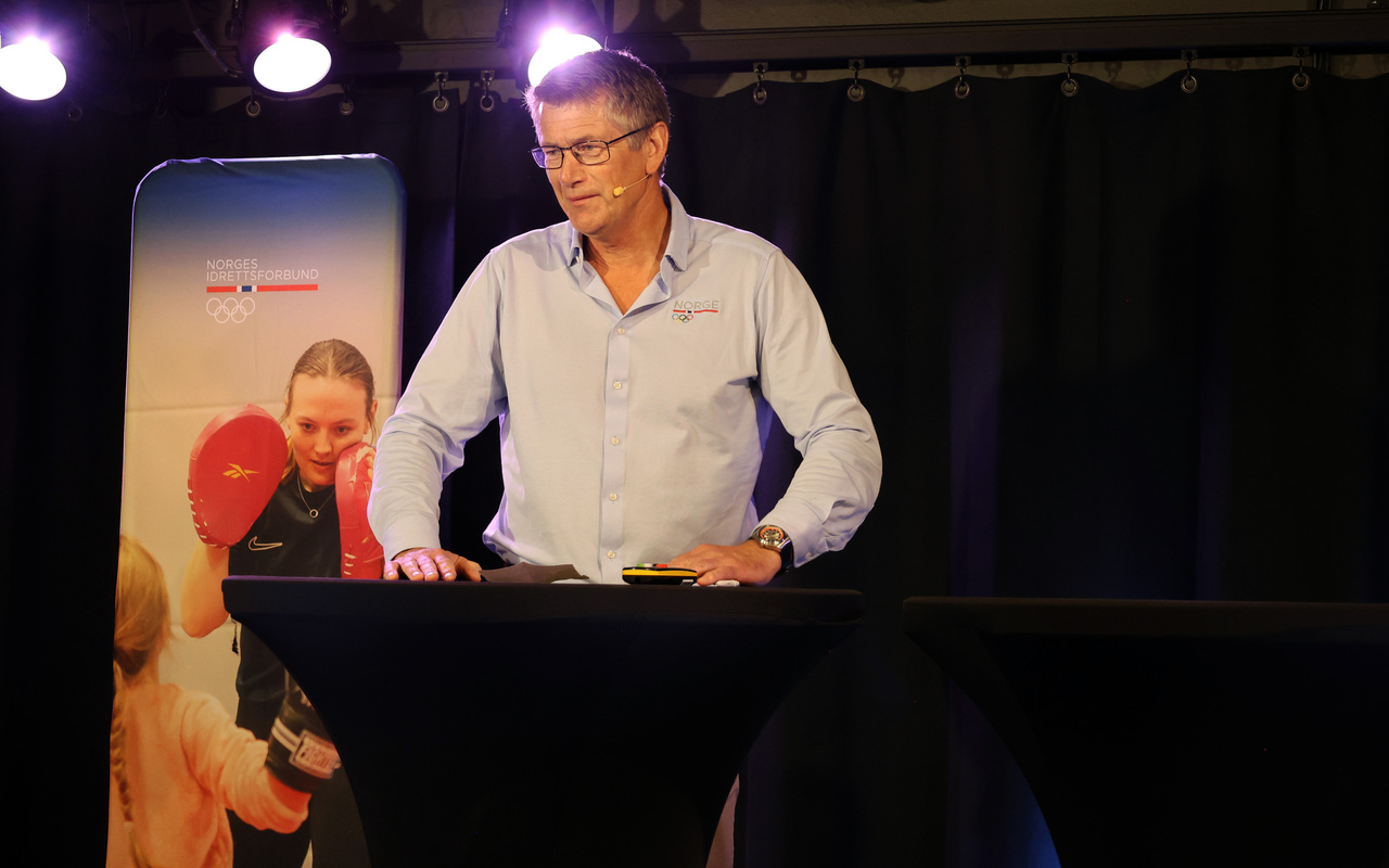 Idretten bygger Norges omdømme og merkevare internasjonalt