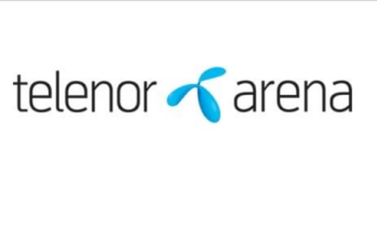 Ny administrerende direktør på Telenor Arena