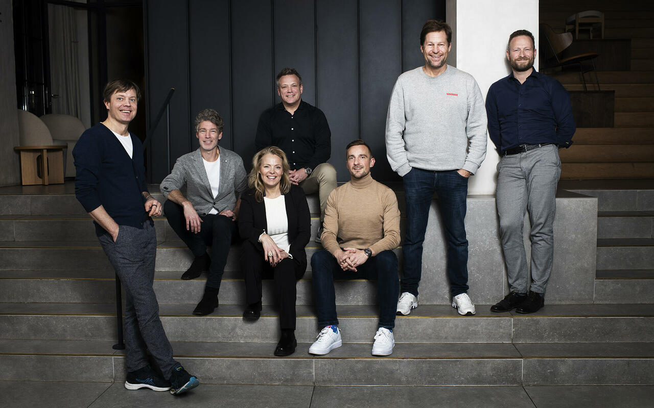 Nordens største eventbyrå kjøper dansk byrå, omsetter for 1 milliard i 2023