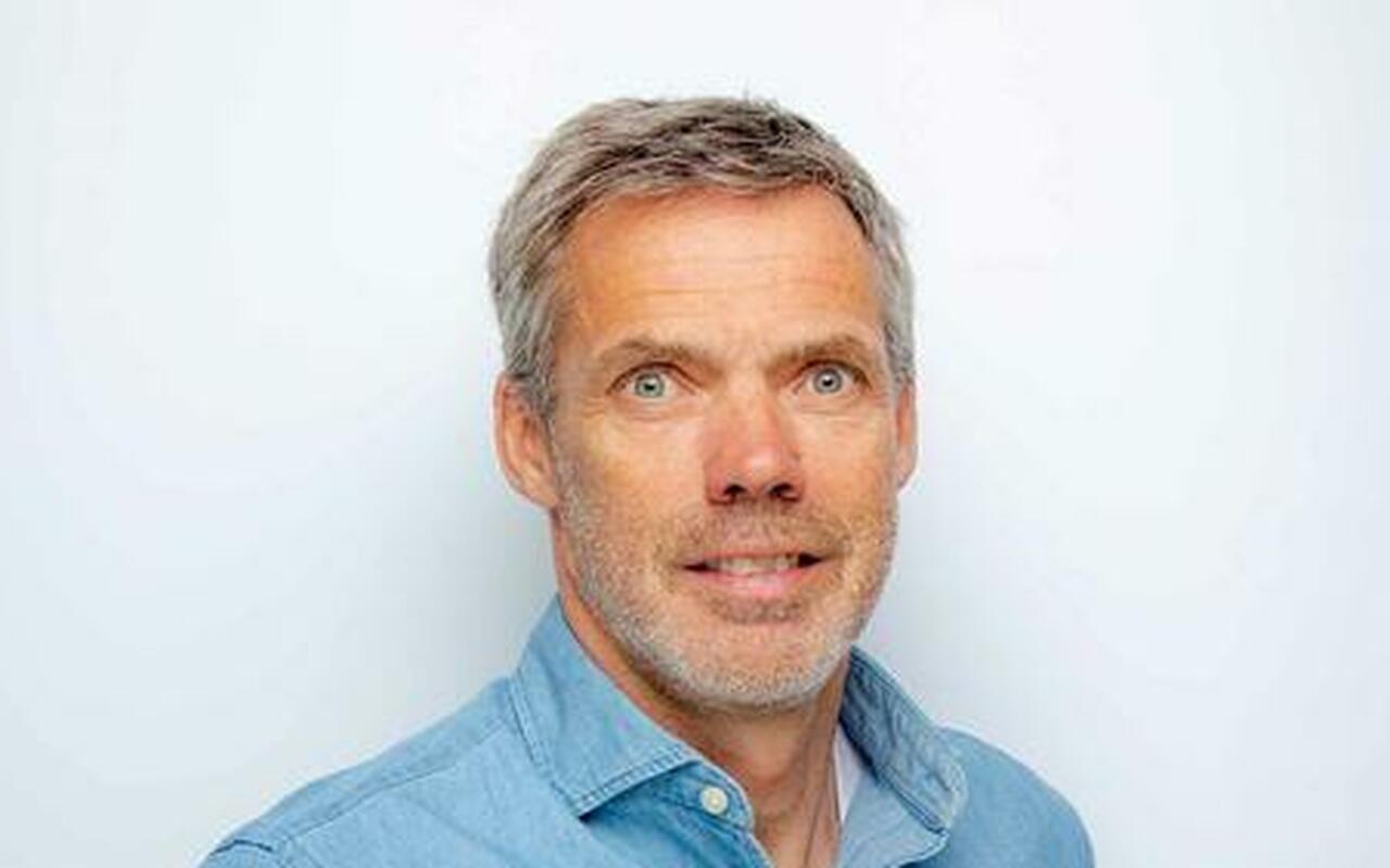 Morten Schønfeldt ny salgs- og markedssjef i Norges Håndballforbund