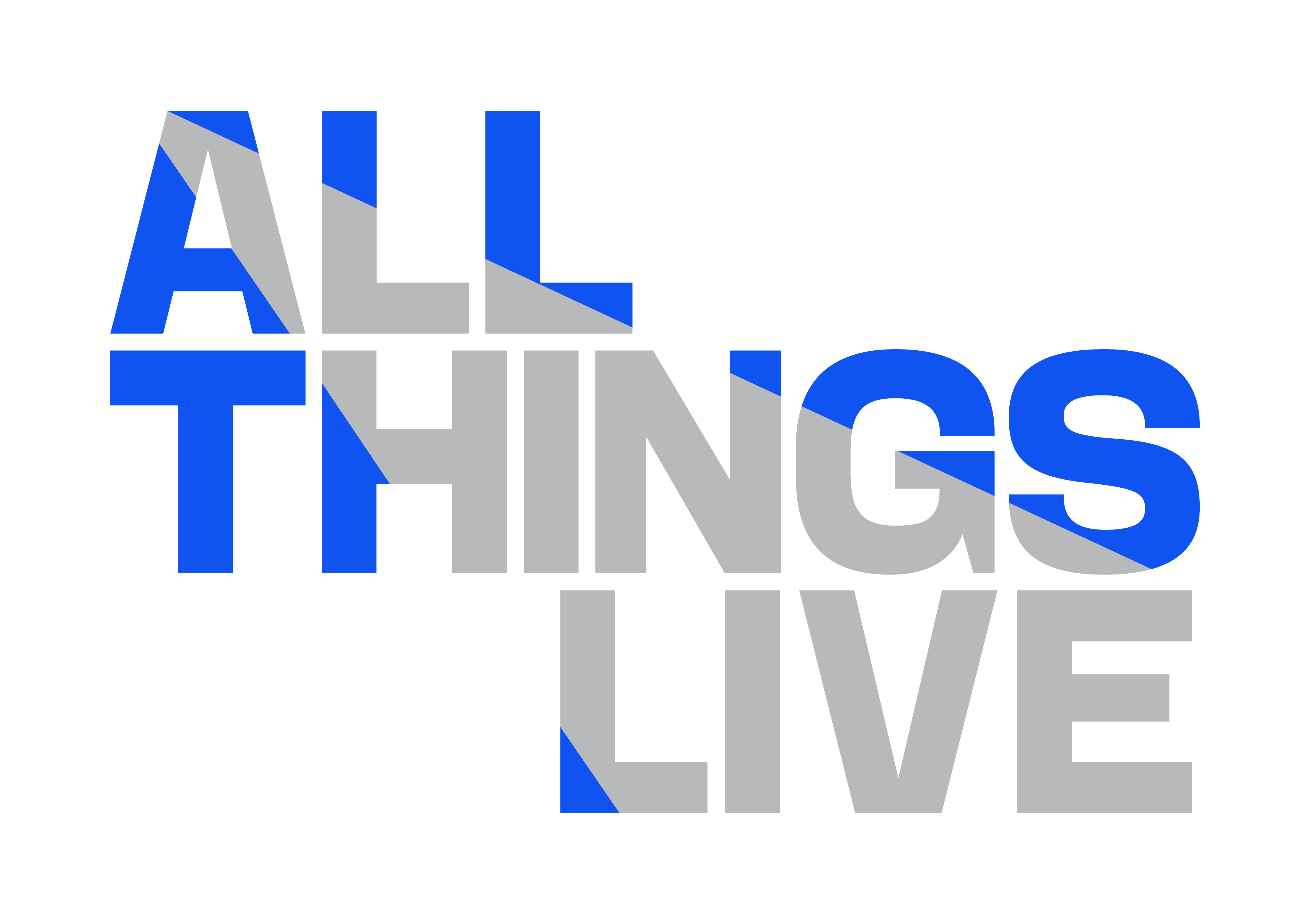 All Things Live