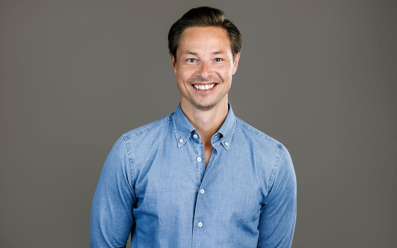 Markus Hermanseter-Elvenes fra Z Event blir ny byråleder i Entusio