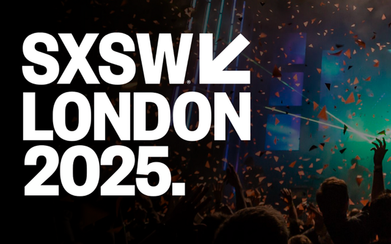 Grip sjansen til å være med på en av verdens mest innflytelsesrike konferanser – SXSW – for aller første gang i London: Et must for markedsførere