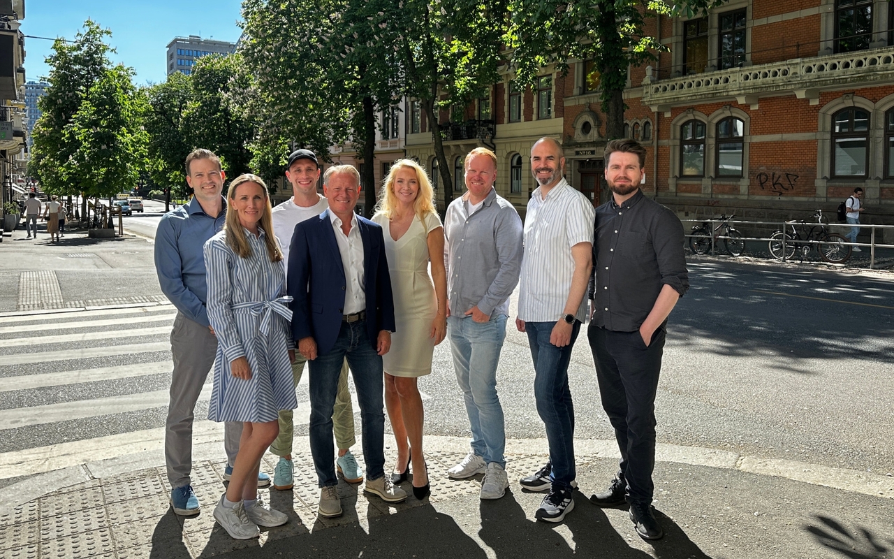 Rekordomsetning for NPG-gruppen 
