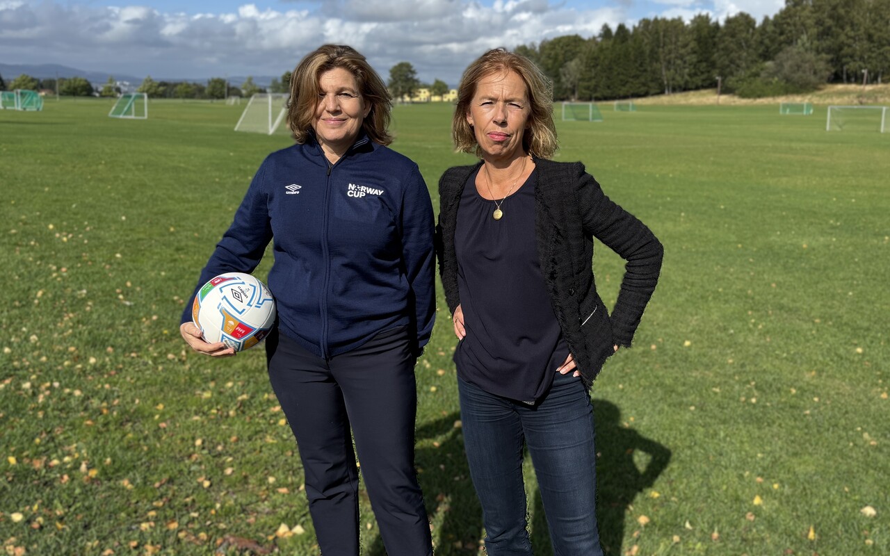 Sponsor- og Eventforeningen advarer mot konsekvensene av markedsføringsforbudet
