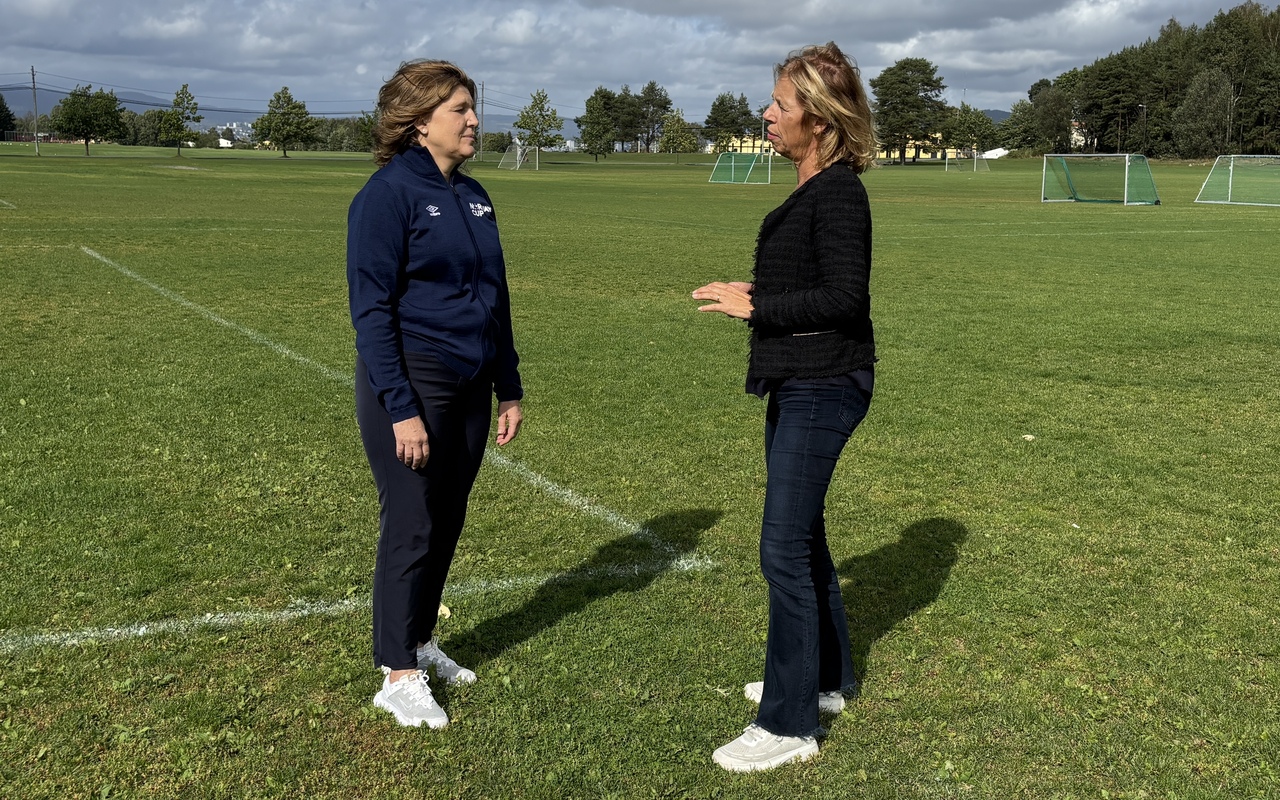 SEF og NIF i dialogmøte med helsemyndighetene