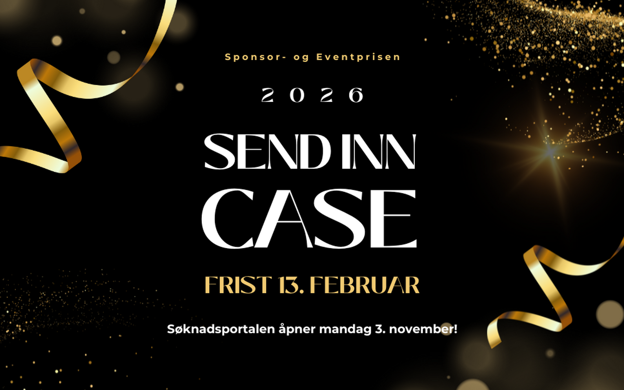 Nye priskategorier og kriterier for SEP2026!