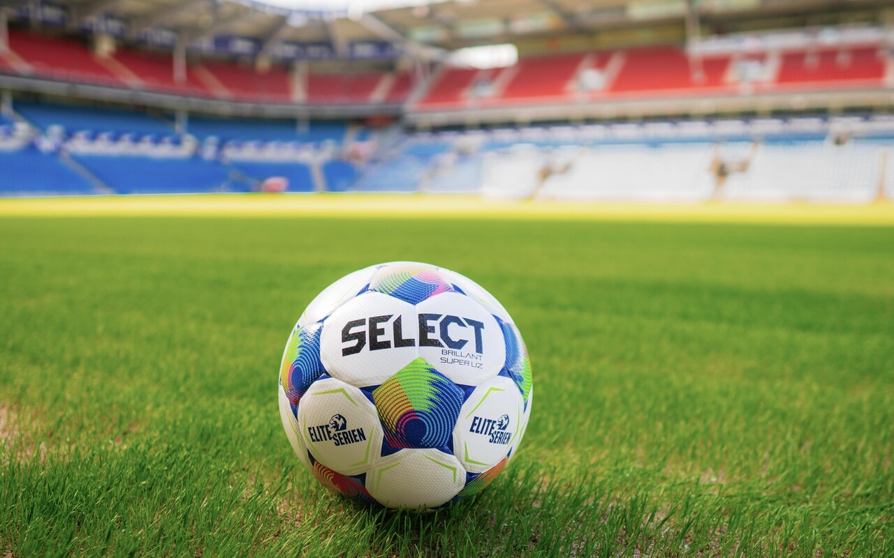 Norsk Toppfotball og Select forlenger med seks nye år