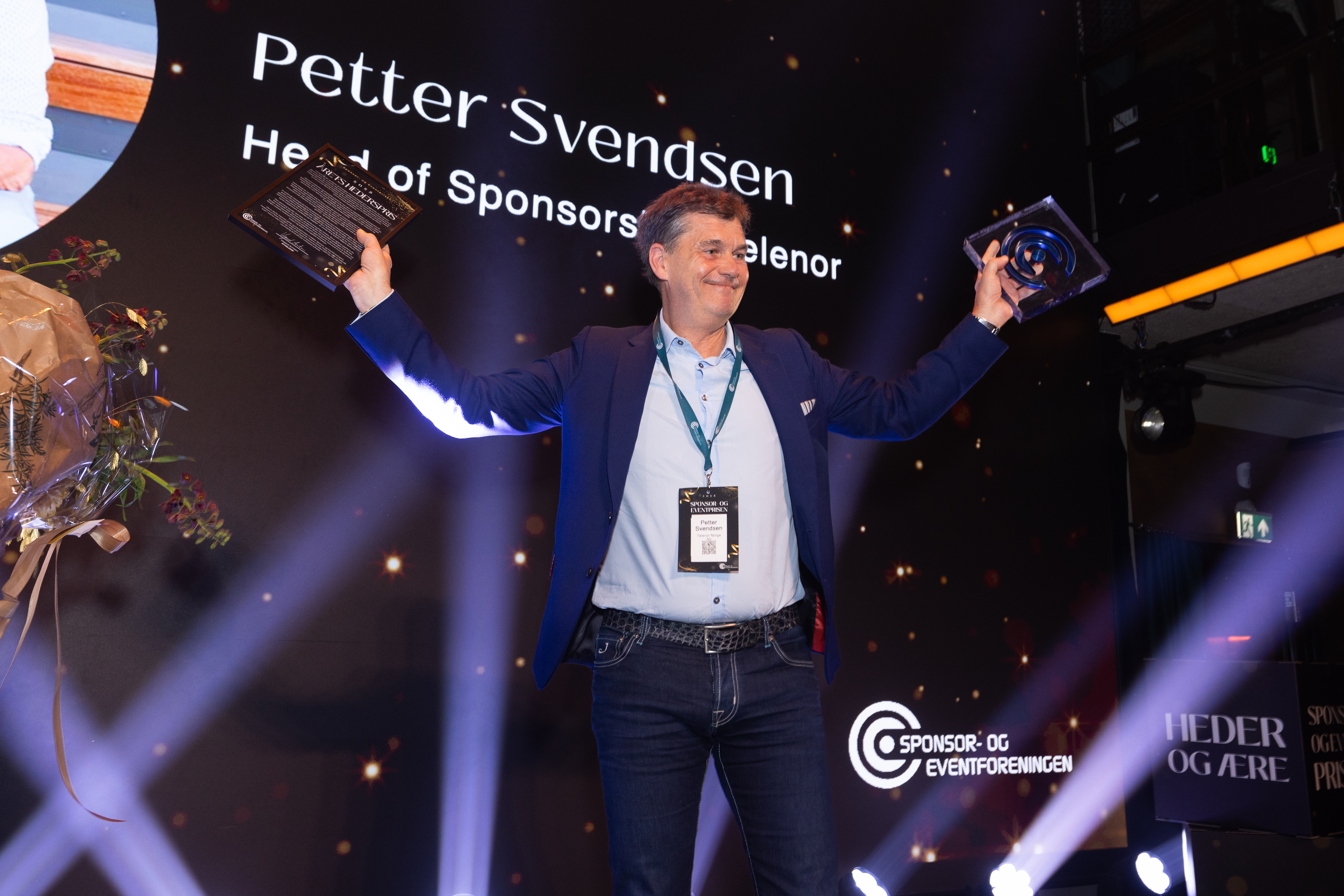 Petter Svendsen