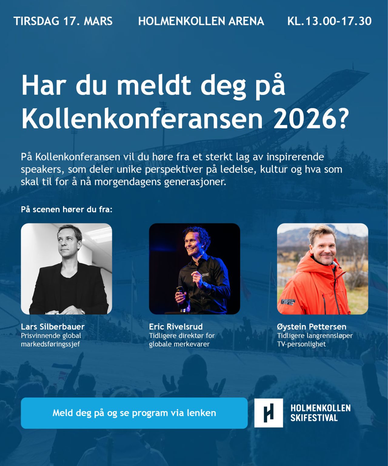 Kollenkonferansen 2026