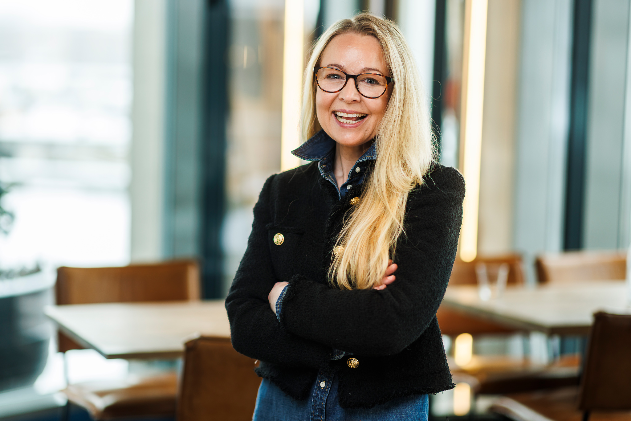 Catharina Meinich Langfeldt 