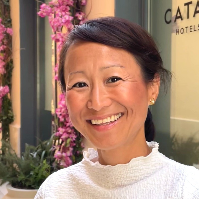 Camilla Kim Kielland