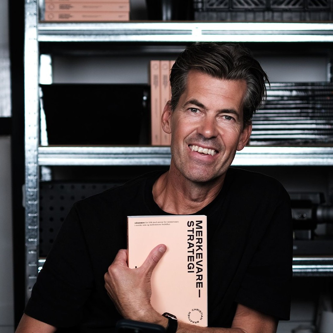Christian Braathen
