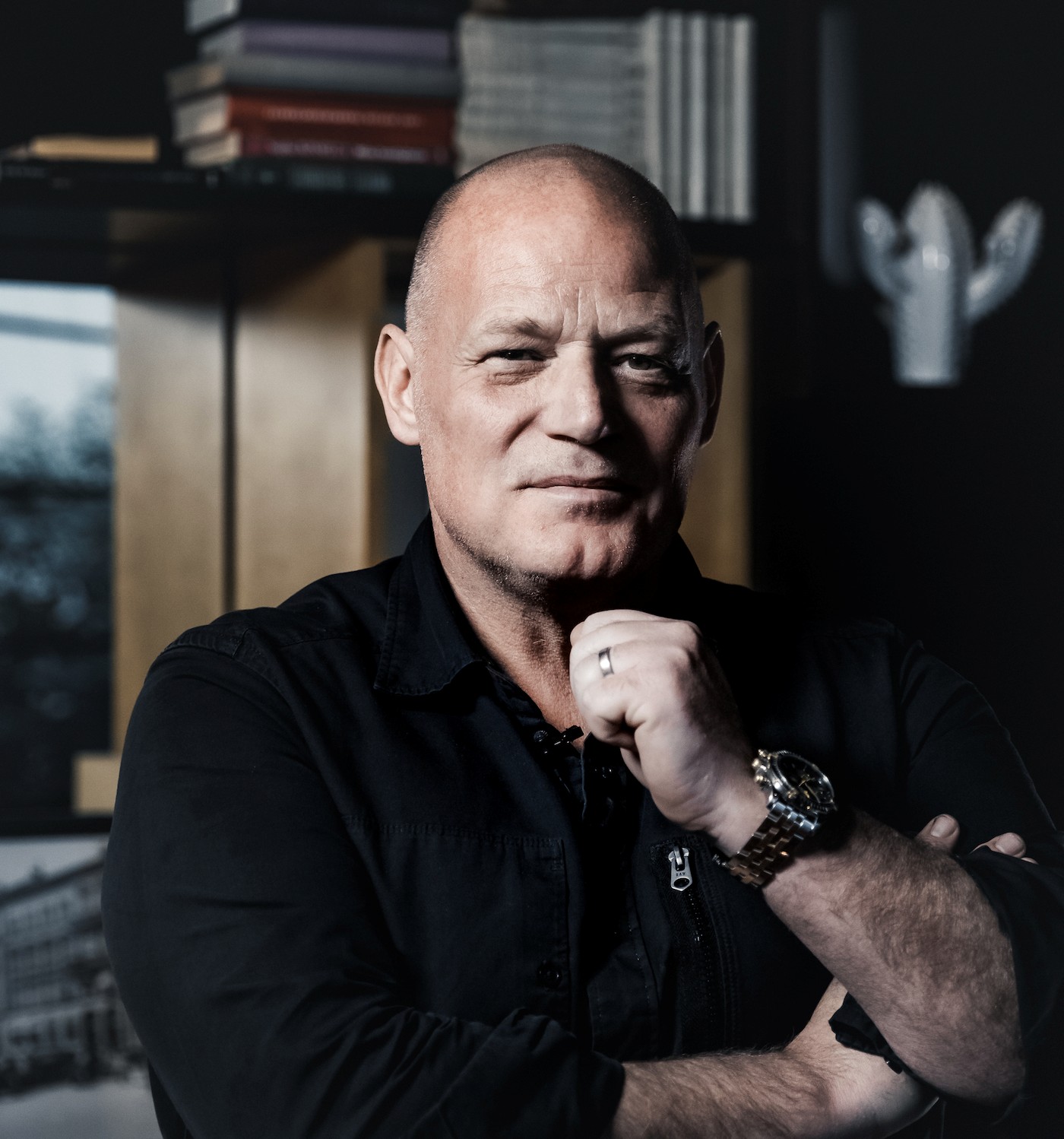 Janne Bjørge